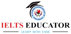 Best IELTS Institute - IELTS Educator - Logo